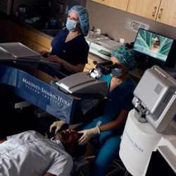 Maloney-Shamie-Hura Vision Institute