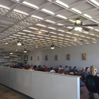 Clarkies Diner - Lots of room and clean open space - Sandwiches Near Me - Yucaipa, California