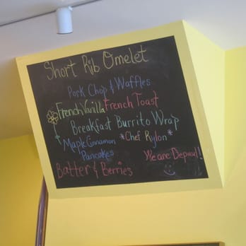 Batter & Berries - Breakfast & Brunch Near Me - Chicago, Illinois Batter & Berries - Breakfast & Brunch Near Me - Chicago, Illinois