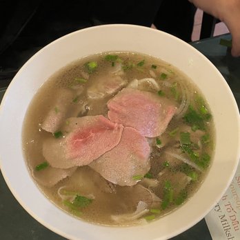Pho Hoai - 1. Xe Lua Pho - Vietnamese Near Me - Brooklyn, New York