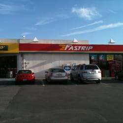 Fastrip Food Store