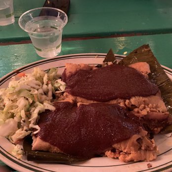 El Molino Central - Mexican Near Me - Sonoma, California