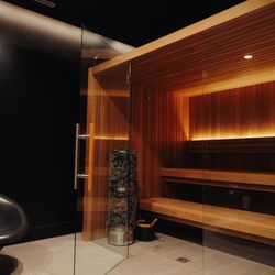 Sauna House