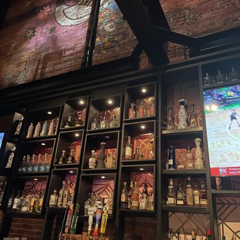 Mi Vida - Mexican Near Me - Washington, DC, District of Columbia