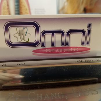 Omni Dental LLC - Dentists Near Me - Albuquerque, New Mexico