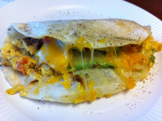 Royal Blue Grocery by null