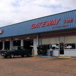 Gateway Tire & Service Center
