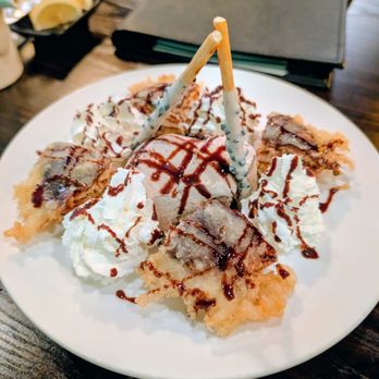TARU - Crispy Heaven was truly heavenly - Sushi Bars Near Me - Las Vegas, Nevada TARU - Crispy Heaven was truly heavenly - Sushi Bars Near Me - Las Vegas, Nevada