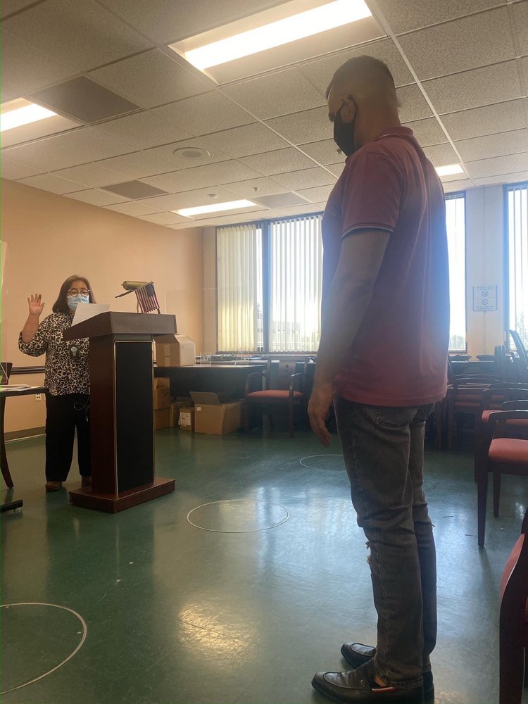 Moreno Law - immigration attorney in Orange, CA