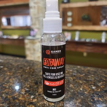 Meserall Vision & Hearing - Anti-fog spray that really works - Eyewear & Opticians Near Me - Haddonfield, New Jersey Meserall Vision & Hearing - Anti-fog spray that really works - Eyewear & Opticians Near Me - Haddonfield, New Jersey