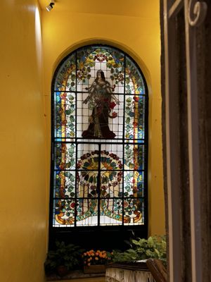 La Casa de las Sirenas by null