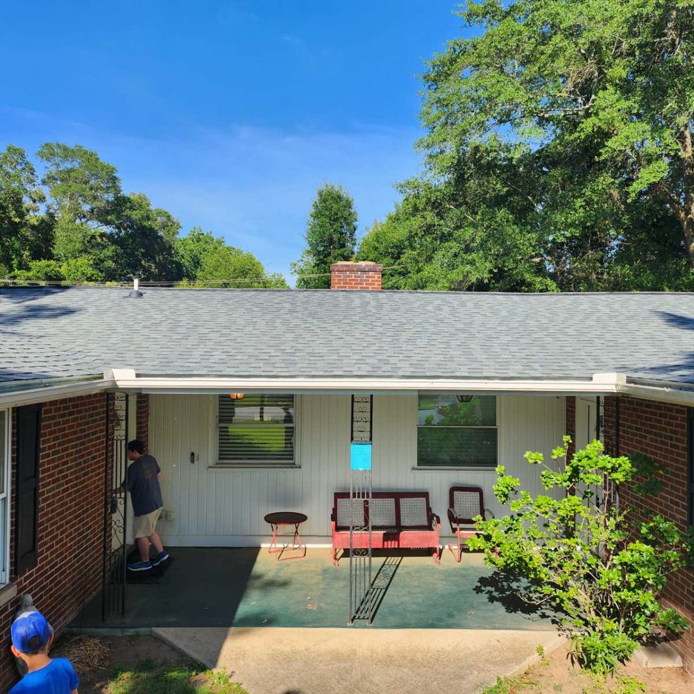 Slide of ABL Roofing & Construction