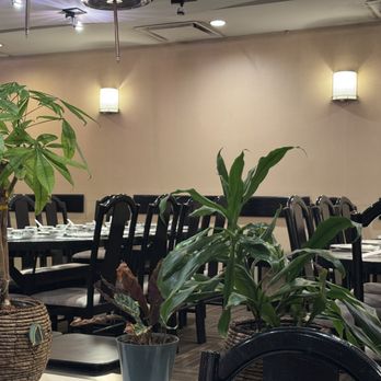 Landmark Hotpot House - Raised seating area~ - Chinese Near Me - Vancouver, British Columbia Landmark Hotpot House - Raised seating area~ - Chinese Near Me - Vancouver, British Columbia