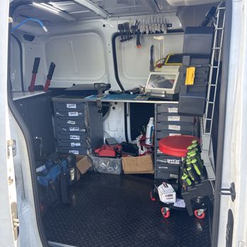 The Lock House - Key workshop - Keys & Locksmiths Near Me - Orange, California