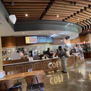 Stan's Donuts & Coffee - the interior of the restaurant - Donuts Near Me - Chicago, Illinois Stan's Donuts & Coffee - the interior of the restaurant - Donuts Near Me - Chicago, Illinois