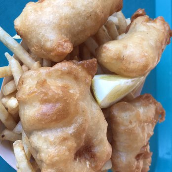 Coney Island West - Burgers Near Me - Avalon, California