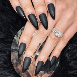 Divine Nail Spa