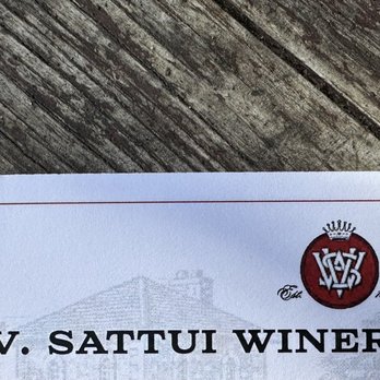 V Sattui Winery - Wineries Near Me - Saint Helena, California V Sattui Winery - Wineries Near Me - Saint Helena, California