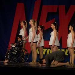 Conservatory of Dance Education