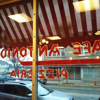 Cafe Antonio - Pizza Near Me - Collingswood, New Jersey Cafe Antonio - Pizza Near Me - Collingswood, New Jersey