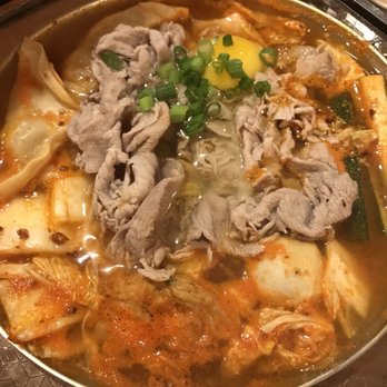 Tasty Pot - Kimchi dumpling hotpot - Taiwanese Near Me - Dublin, California Tasty Pot - Kimchi dumpling hotpot - Taiwanese Near Me - Dublin, California