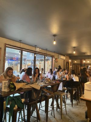 The Jeffrey Craft Beer & Bites by null