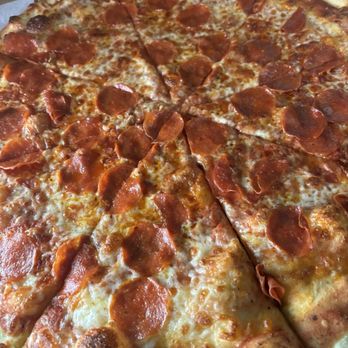 Vics Pizza - XL pepperoni - Pizza Near Me - Olympia, Washington Vics Pizza - XL pepperoni - Pizza Near Me - Olympia, Washington