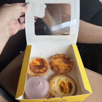 Bao’s Pastry - Desserts Near Me - Flushing, New York Bao’s Pastry - Desserts Near Me - Flushing, New York