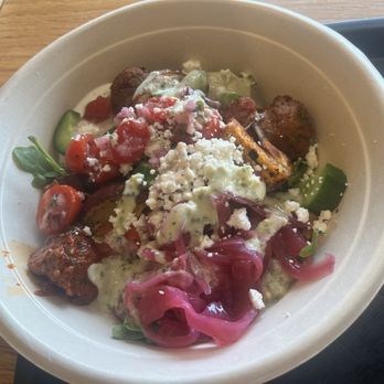 CAVA - Mediterranean Near Me - Fullerton, California