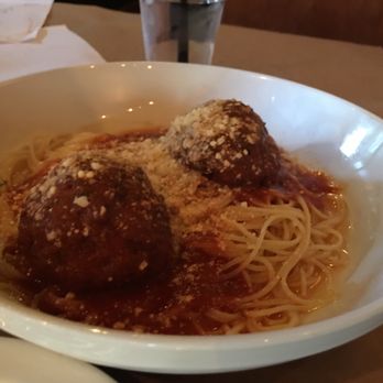 Wisteria - Spaghetti meat ball kids - New American Near Me - Atlanta, Georgia Wisteria - Spaghetti meat ball kids - New American Near Me - Atlanta, Georgia