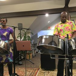 Steel Impressions Steelband