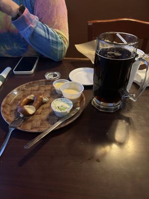 Freiberg's by null