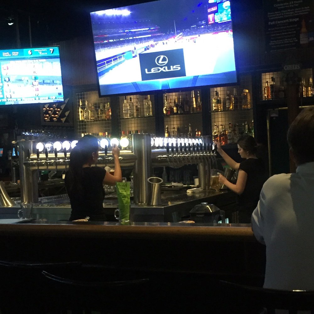 Padre Murphy's - The new bar!! Looking nice!! Tons of new craft beer selections. - Sports Bars Near Me - Glendale, Arizona Padre Murphy's - The new bar!! Looking nice!! Tons of new craft beer selections. - Sports Bars Near Me - Glendale, Arizona