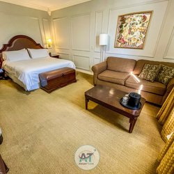 Inn At The Mill, Ascend Hotel Collection - Room 214: King Suite