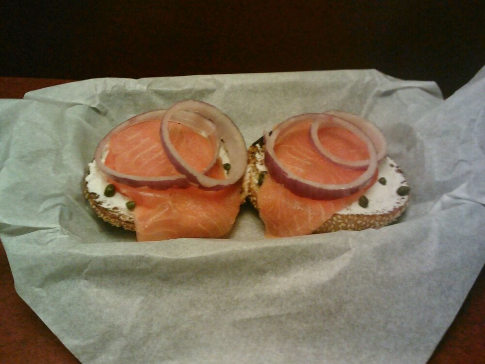 EINSTEIN BROS BAGELS Updated May 2024 13 Reviews 3310 6th Ave