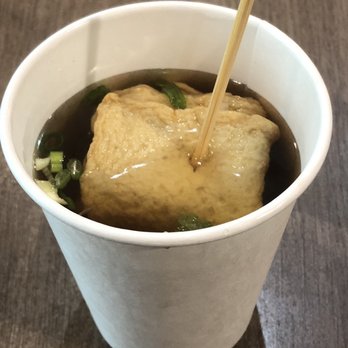 Awoolim Kimbap Factory - Fish cake in broth ~ - Korean Near Me - Diamond Bar, California Awoolim Kimbap Factory - Fish cake in broth ~ - Korean Near Me - Diamond Bar, California