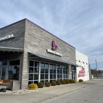 Taco Bell - Fast Food Near Me - Louisville, Kentucky Taco Bell - Fast Food Near Me - Louisville, Kentucky