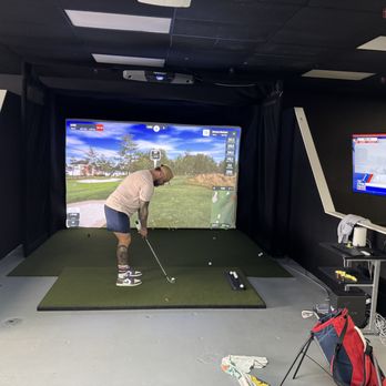 Golf Garage - scotty is a great golfer and member,,, - Golf Near Me - Melbourne, Florida Golf Garage - scotty is a great golfer and member,,, - Golf Near Me - Melbourne, Florida