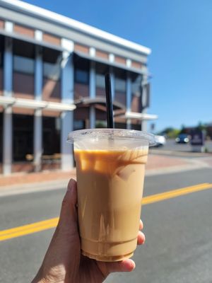 Black Sheep Coffee by null
