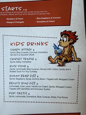 Menu photo 3 Kravings Tulsa, OK