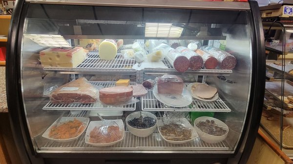Rizzo Bakery & Pizzeria by null
