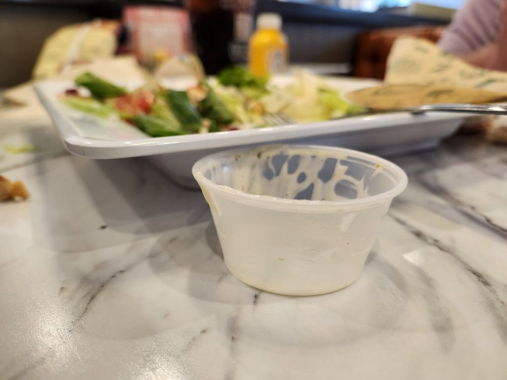 McAlister's Deli
