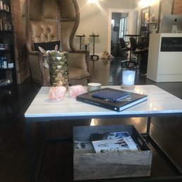 How cute is this place?!