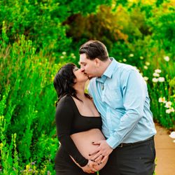 Shot By Alexandra Marie - Maternity Rialto