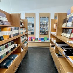 Flax Pen To Paper - Notebooks & journals