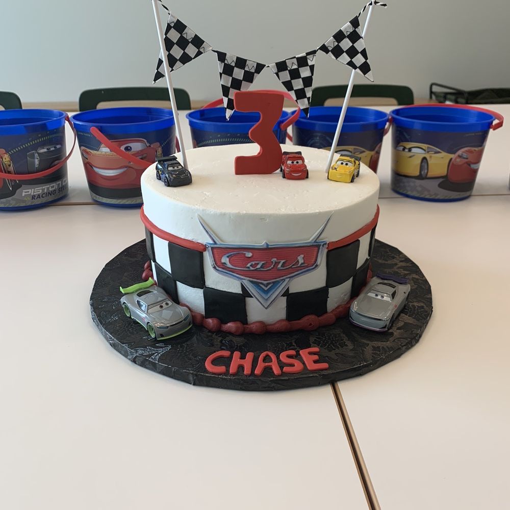 I want to thank Its a Cake thing and more for the amazing cake... The taste was superb and they really brought to life my vision... I want to thank Its a Cake thing and more for the amazing cake... The taste was superb and they really brought to life my vision...