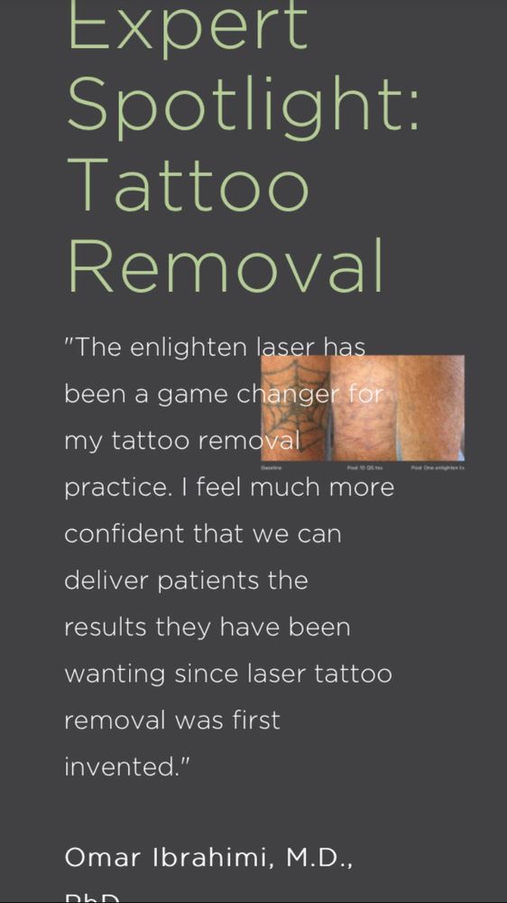 THE DERMATOLOGY CLINIC Updated September 2024 11 Photos 610 W