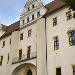 Ortenburg Bautzen - Ortenburg sight