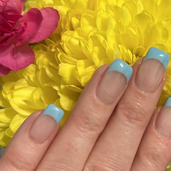 Venus Nails & Spa - Loved my nails ! They're so perfect! Thank you . - Nail Salons Near Me - Lincoln, Nebraska Venus Nails & Spa - Loved my nails ! They're so perfect! Thank you . - Nail Salons Near Me - Lincoln, Nebraska