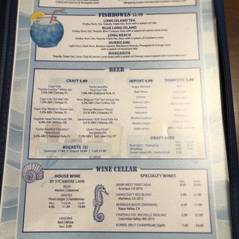 High Tide Harry's - Seafood Near Me - Orlando, Florida High Tide Harry's - Seafood Near Me - Orlando, Florida